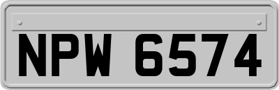 NPW6574