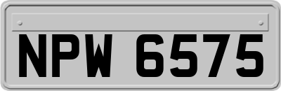 NPW6575