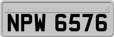 NPW6576