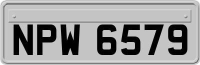 NPW6579