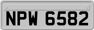 NPW6582