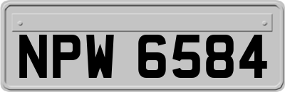 NPW6584