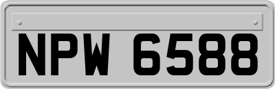 NPW6588