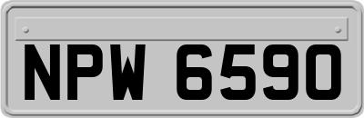 NPW6590