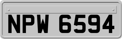 NPW6594