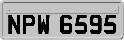 NPW6595