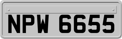 NPW6655
