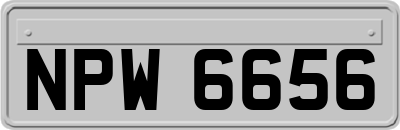 NPW6656