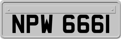 NPW6661