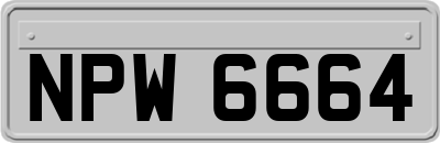 NPW6664