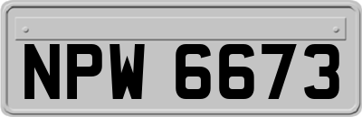 NPW6673
