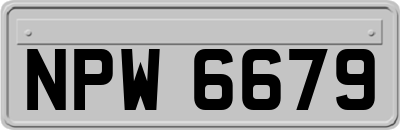 NPW6679