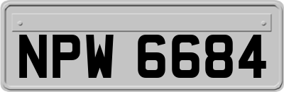NPW6684