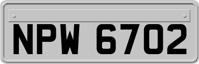 NPW6702