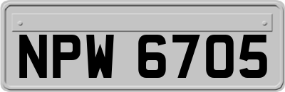 NPW6705