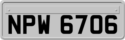 NPW6706