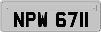 NPW6711