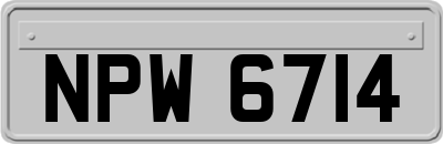 NPW6714