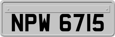 NPW6715