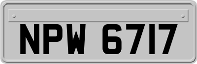 NPW6717