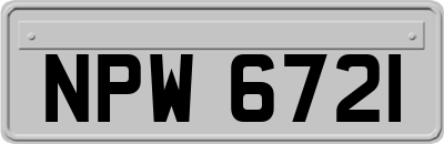 NPW6721