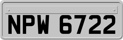NPW6722