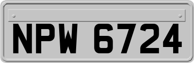 NPW6724
