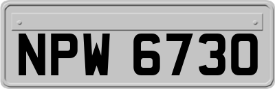 NPW6730
