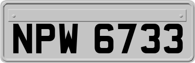 NPW6733