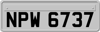 NPW6737