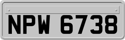 NPW6738