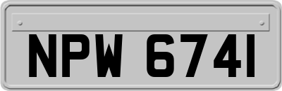 NPW6741