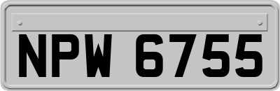 NPW6755