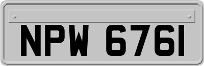 NPW6761