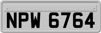 NPW6764