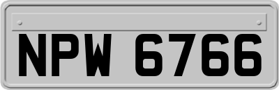 NPW6766