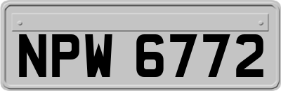 NPW6772