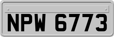NPW6773