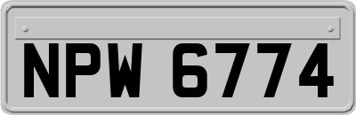 NPW6774