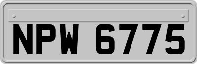 NPW6775