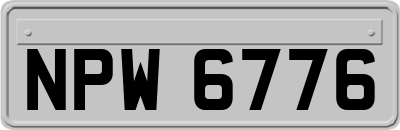 NPW6776