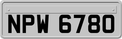 NPW6780