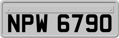 NPW6790