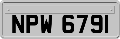 NPW6791