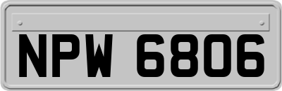 NPW6806