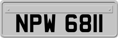 NPW6811