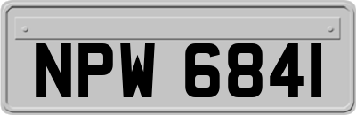 NPW6841