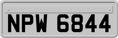 NPW6844