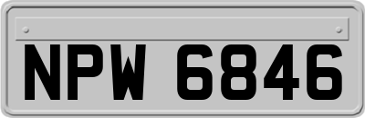 NPW6846