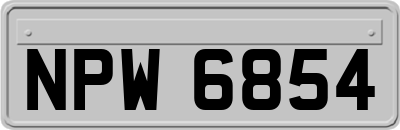 NPW6854